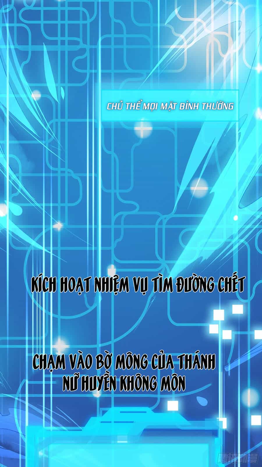 Mạnh Lên Từ Cõi Chết - Chương 0 - ảnh 6