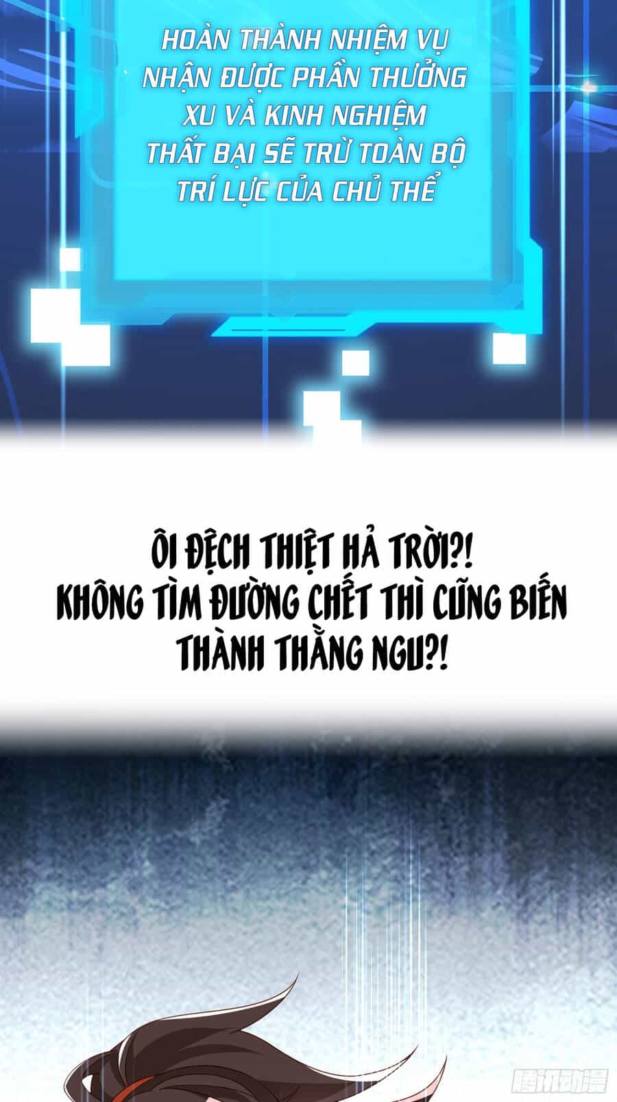 Mạnh Lên Từ Cõi Chết - Chương 0 - ảnh 7
