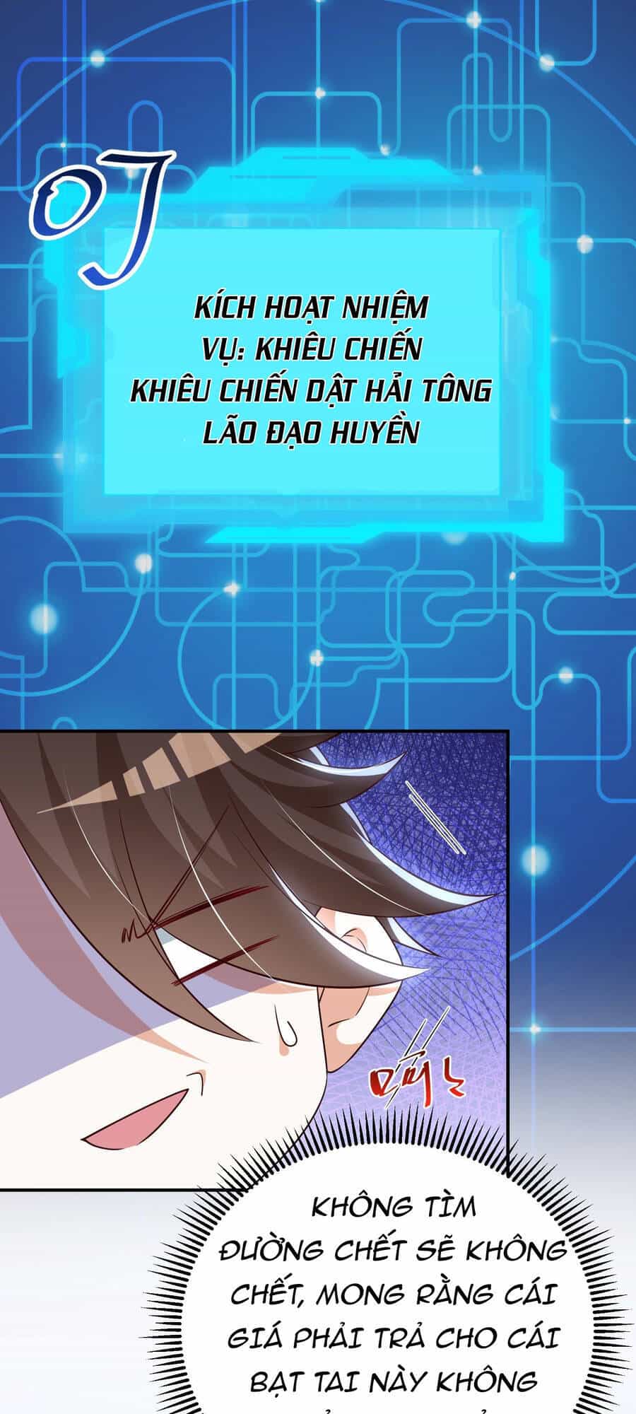 Mạnh Lên Từ Cõi Chết - Chương 8 - ảnh 17