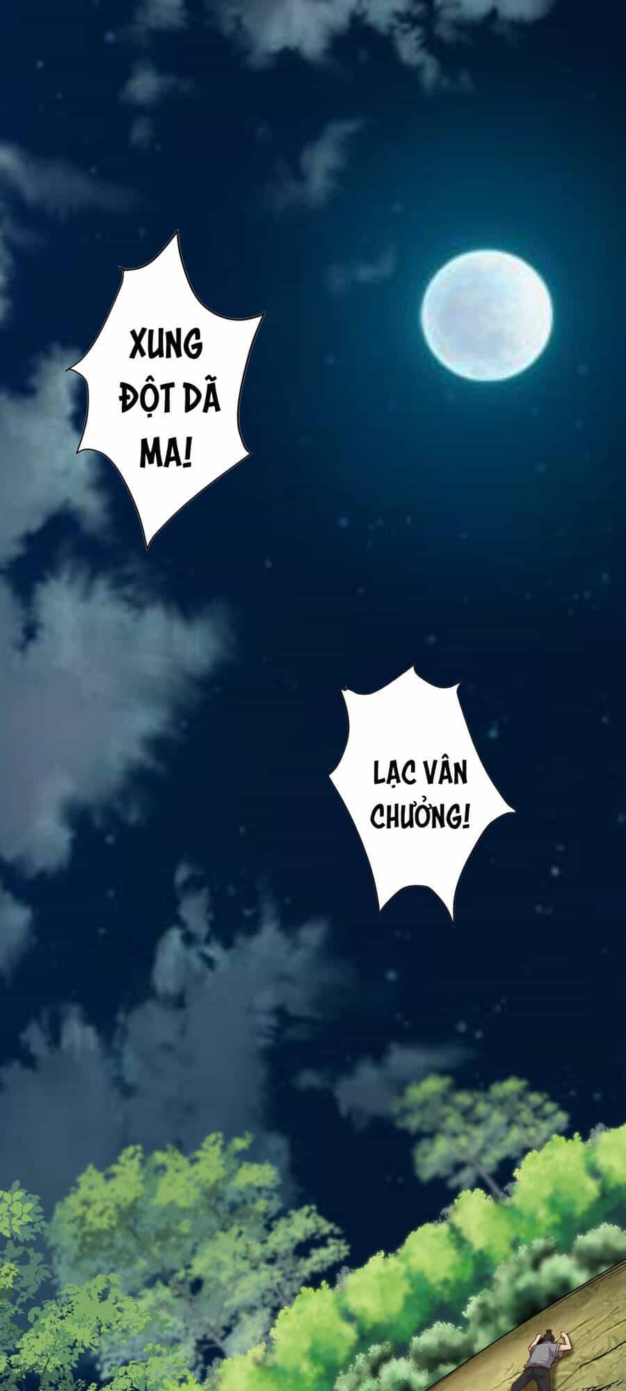 Mạnh Lên Từ Cõi Chết - Chương 8 - ảnh 2