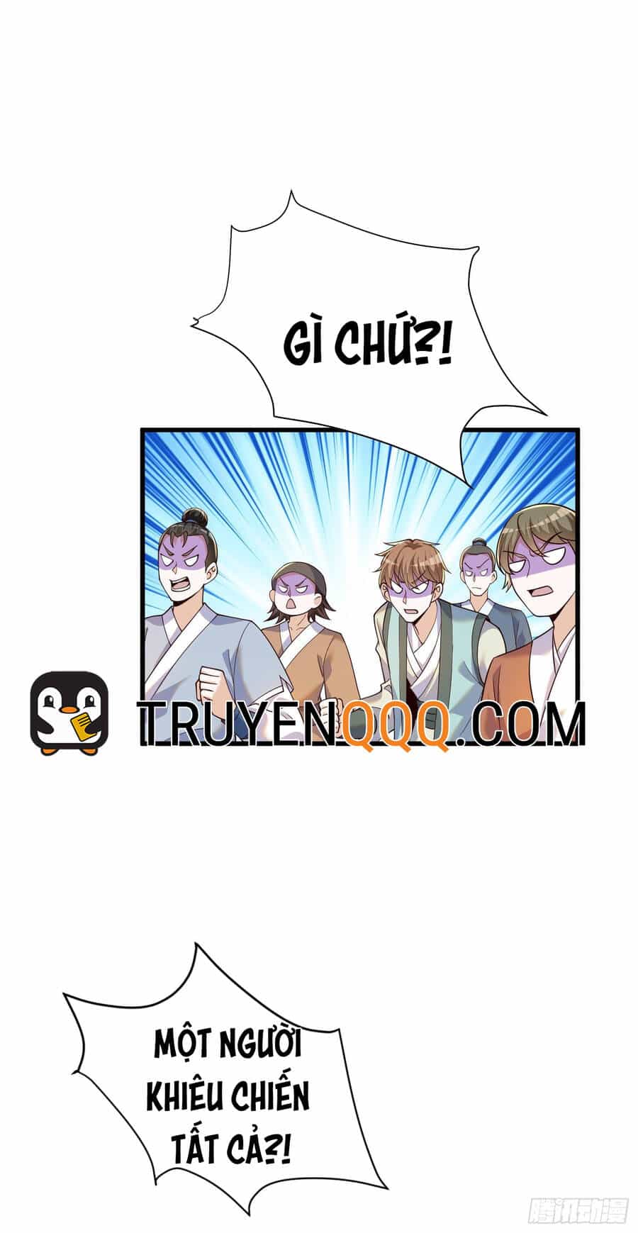 Mạnh Lên Từ Cõi Chết - Chương 8 - ảnh 77