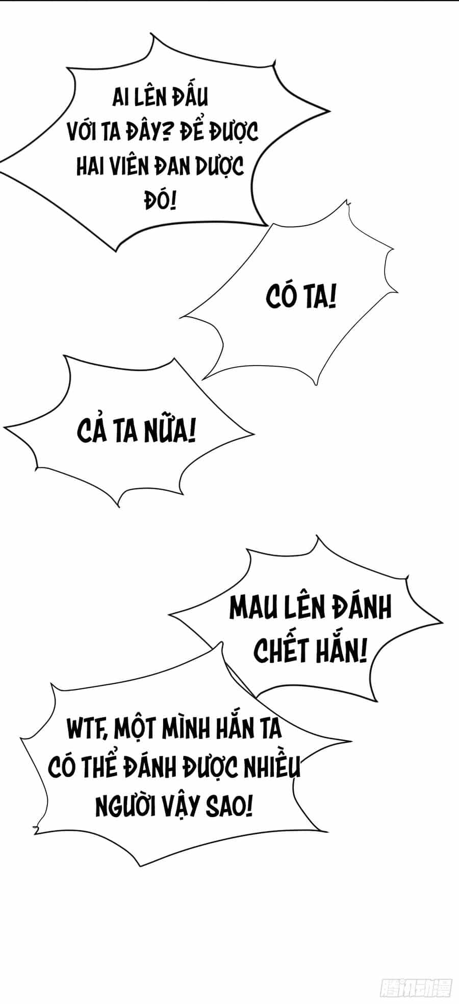 Mạnh Lên Từ Cõi Chết - Chương 8 - ảnh 81
