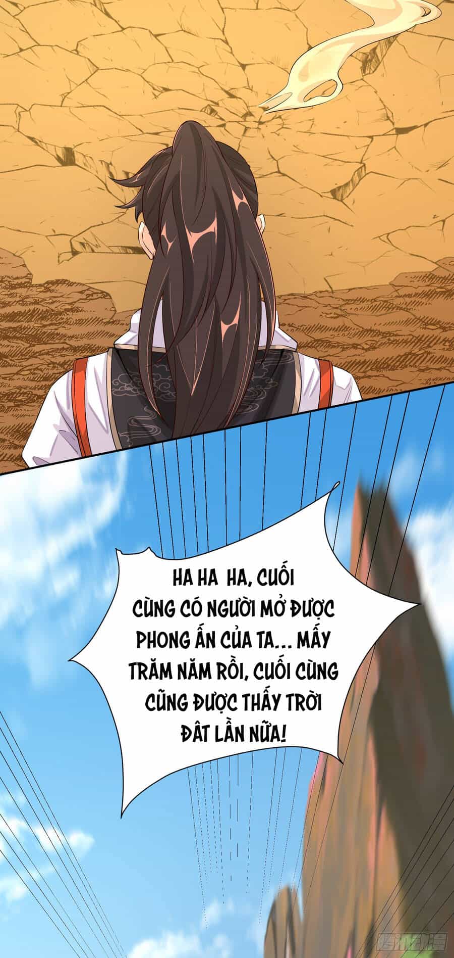 Mạnh Lên Từ Cõi Chết - Chương 9 - ảnh 52