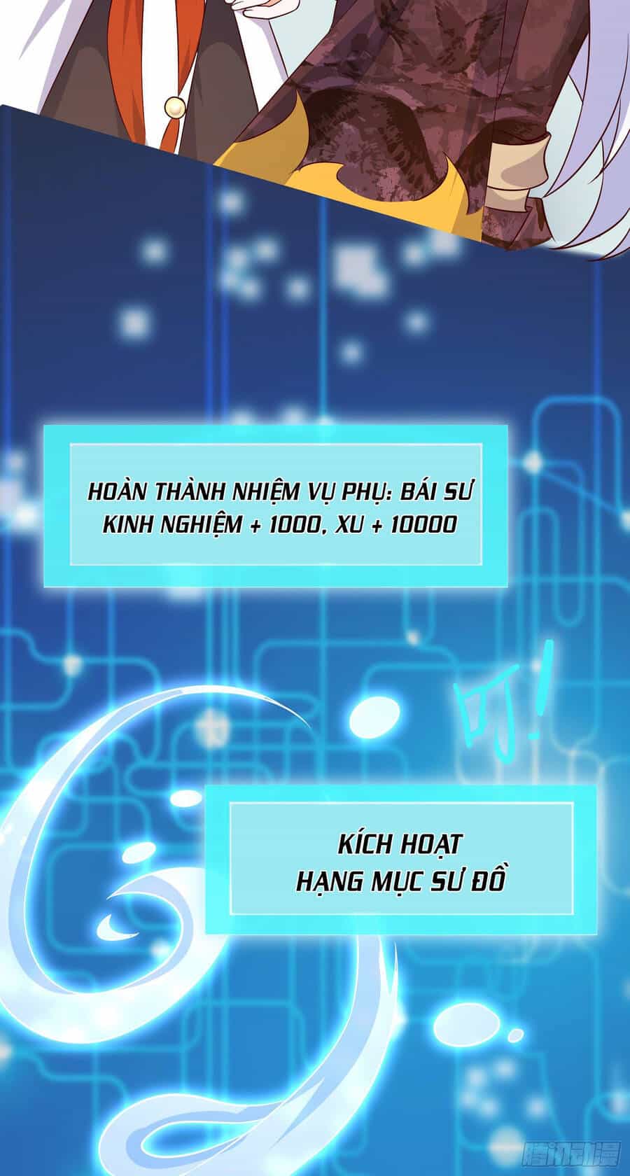 Mạnh Lên Từ Cõi Chết - Chương 10 - ảnh 12