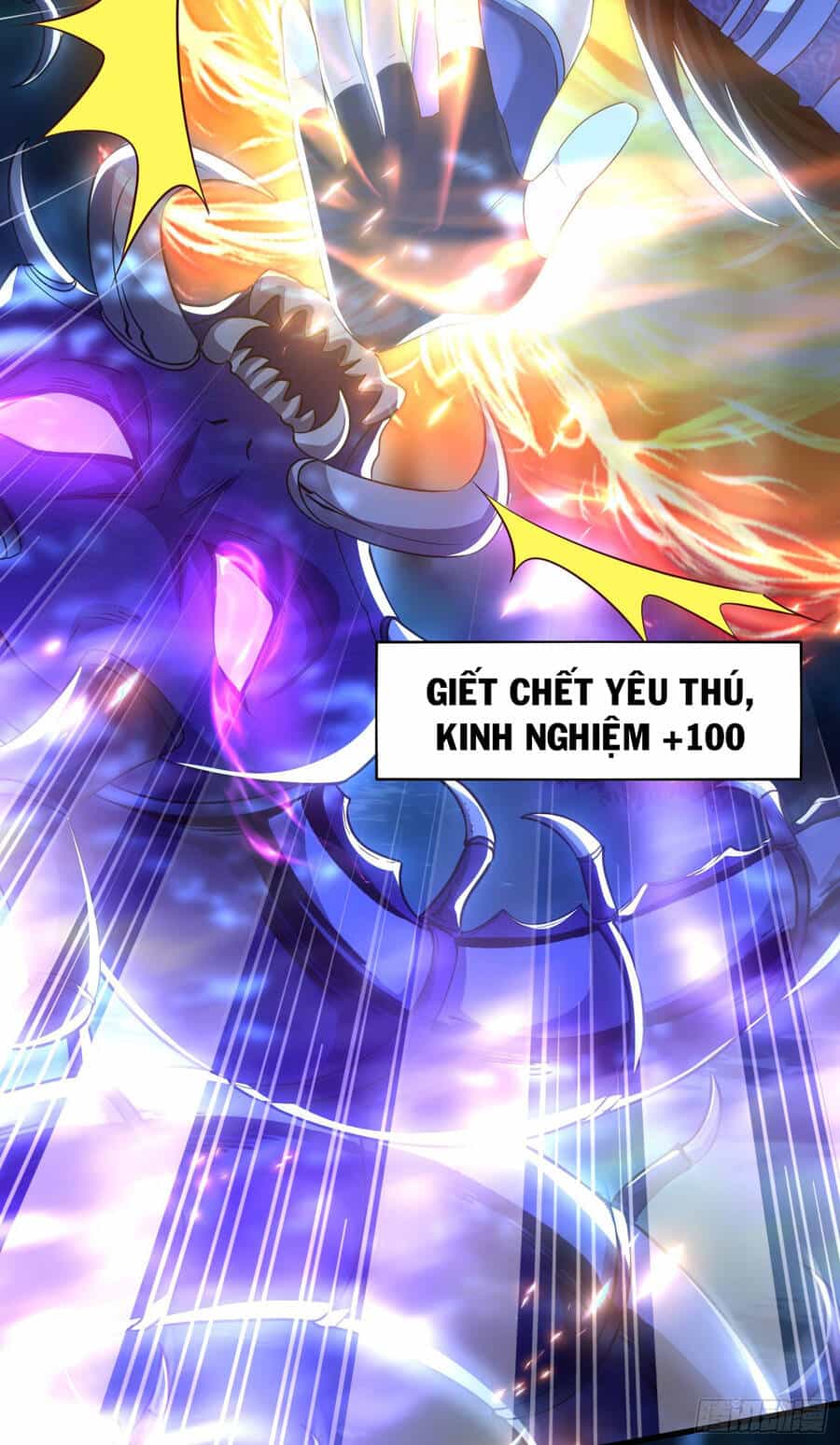 Mạnh Lên Từ Cõi Chết - Chương 10 - ảnh 75