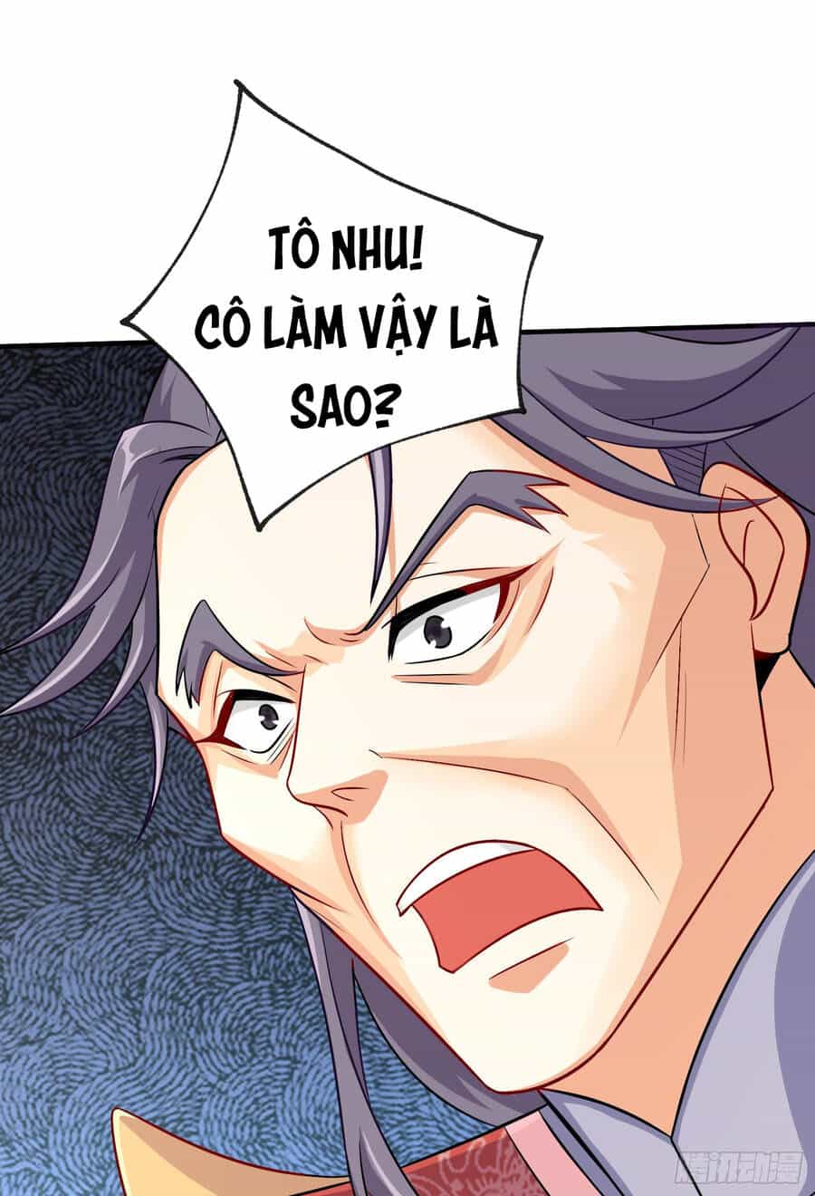 Mạnh Lên Từ Cõi Chết - Chương 12 - ảnh 31