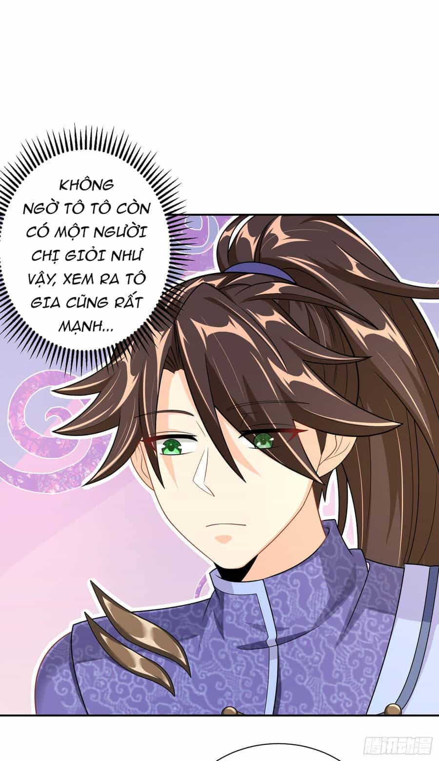 Mạnh Lên Từ Cõi Chết - Chương 12 - ảnh 49