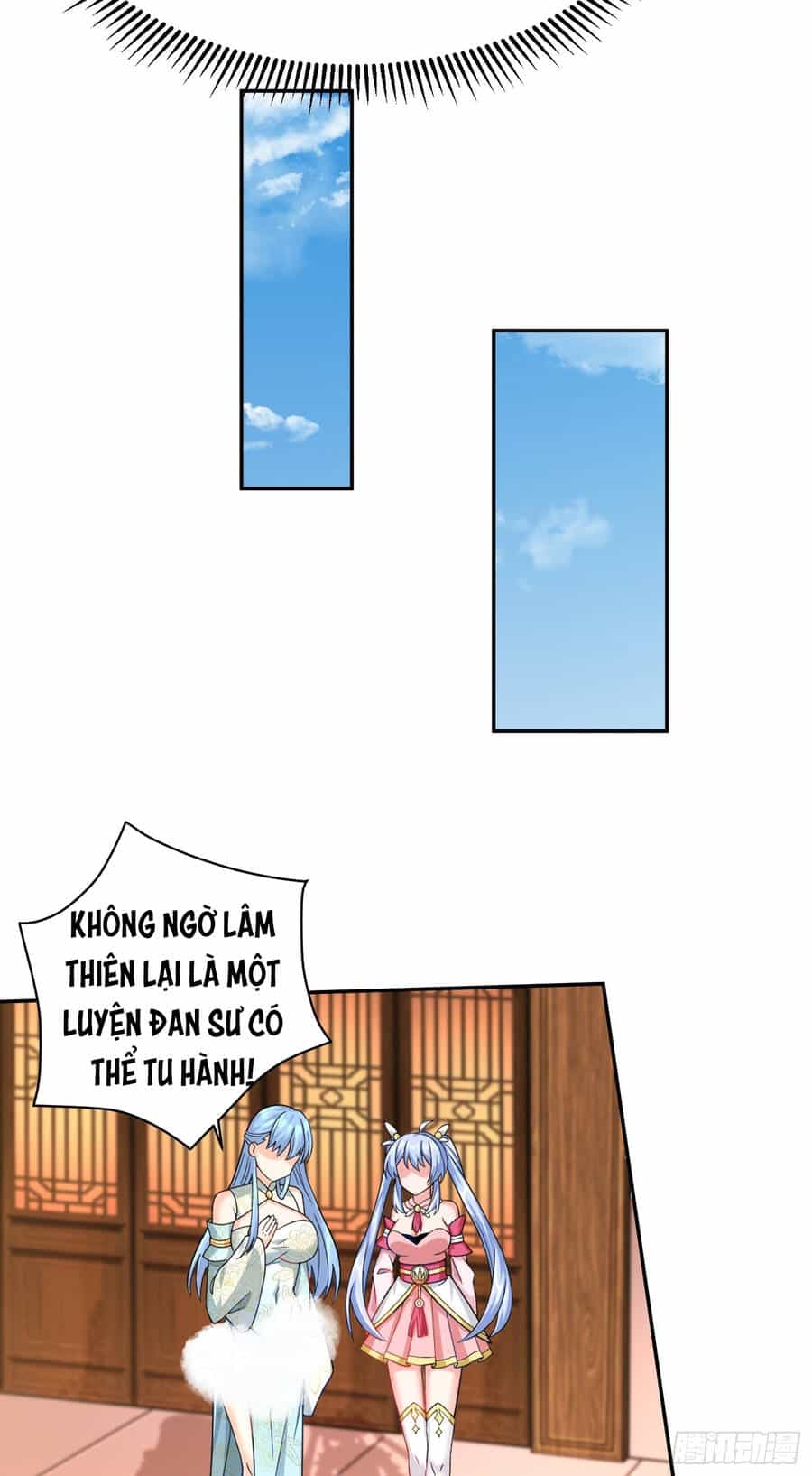 Mạnh Lên Từ Cõi Chết - Chương 12 - ảnh 56