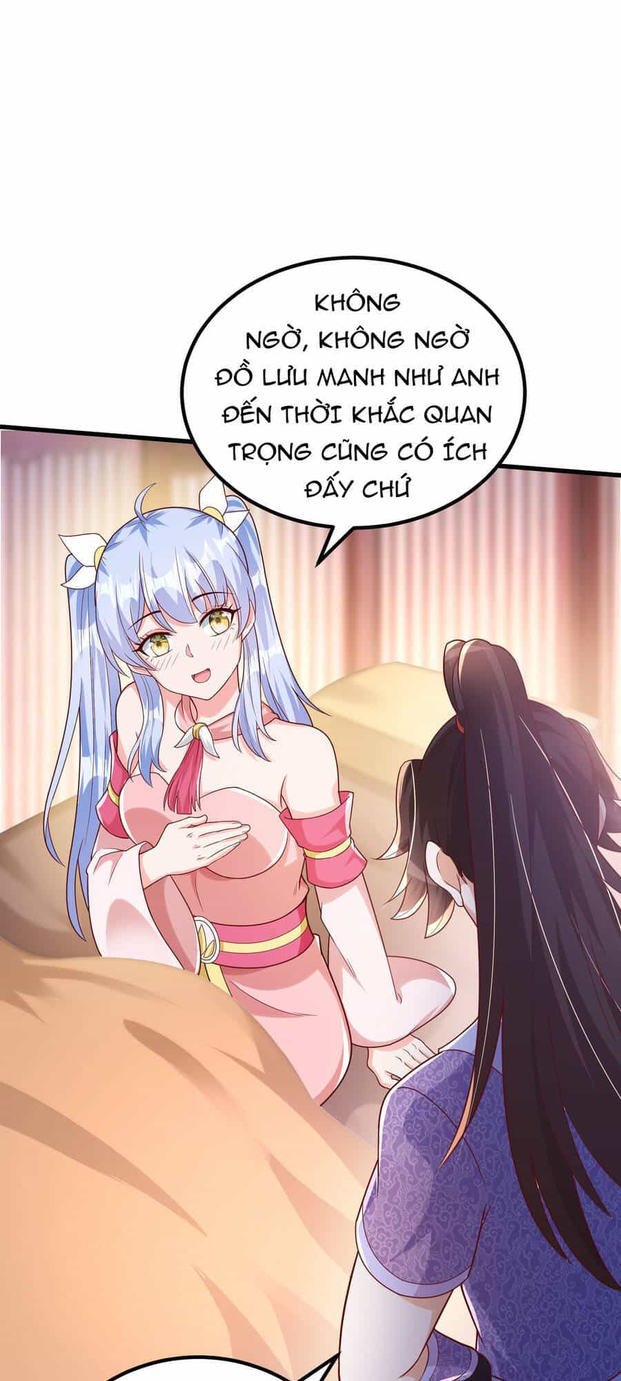 Mạnh Lên Từ Cõi Chết - Chương 15 - ảnh 40