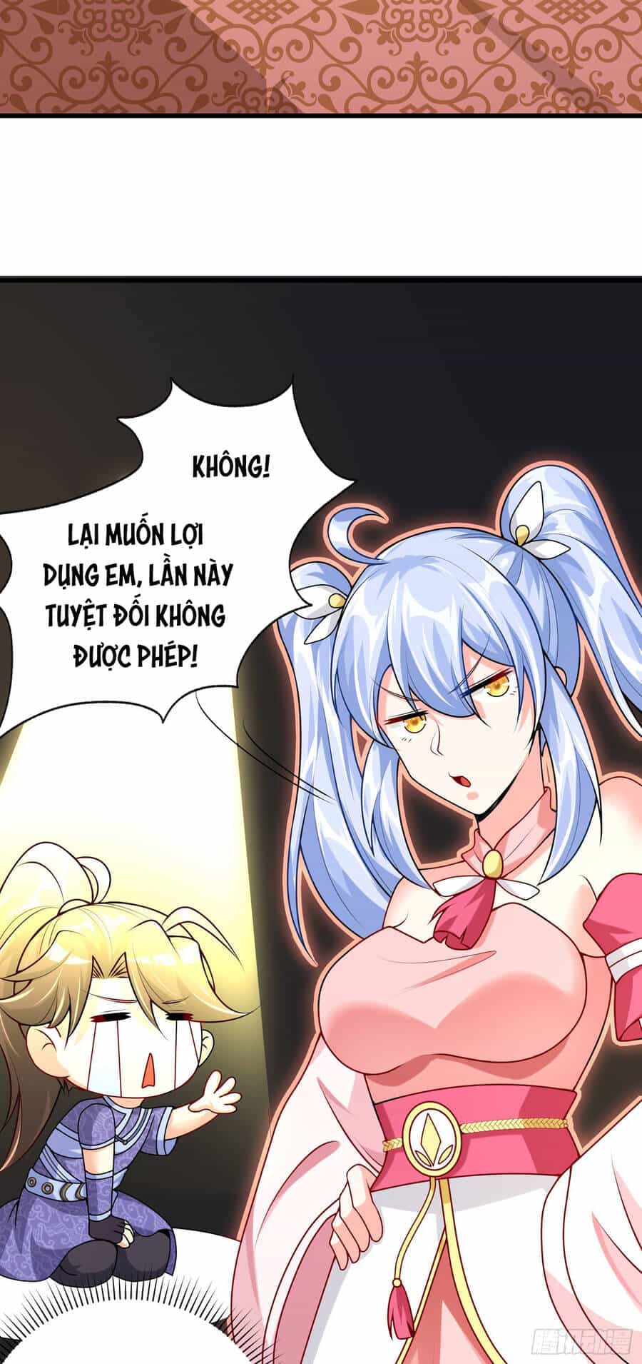 Mạnh Lên Từ Cõi Chết - Chương 16 - ảnh 27