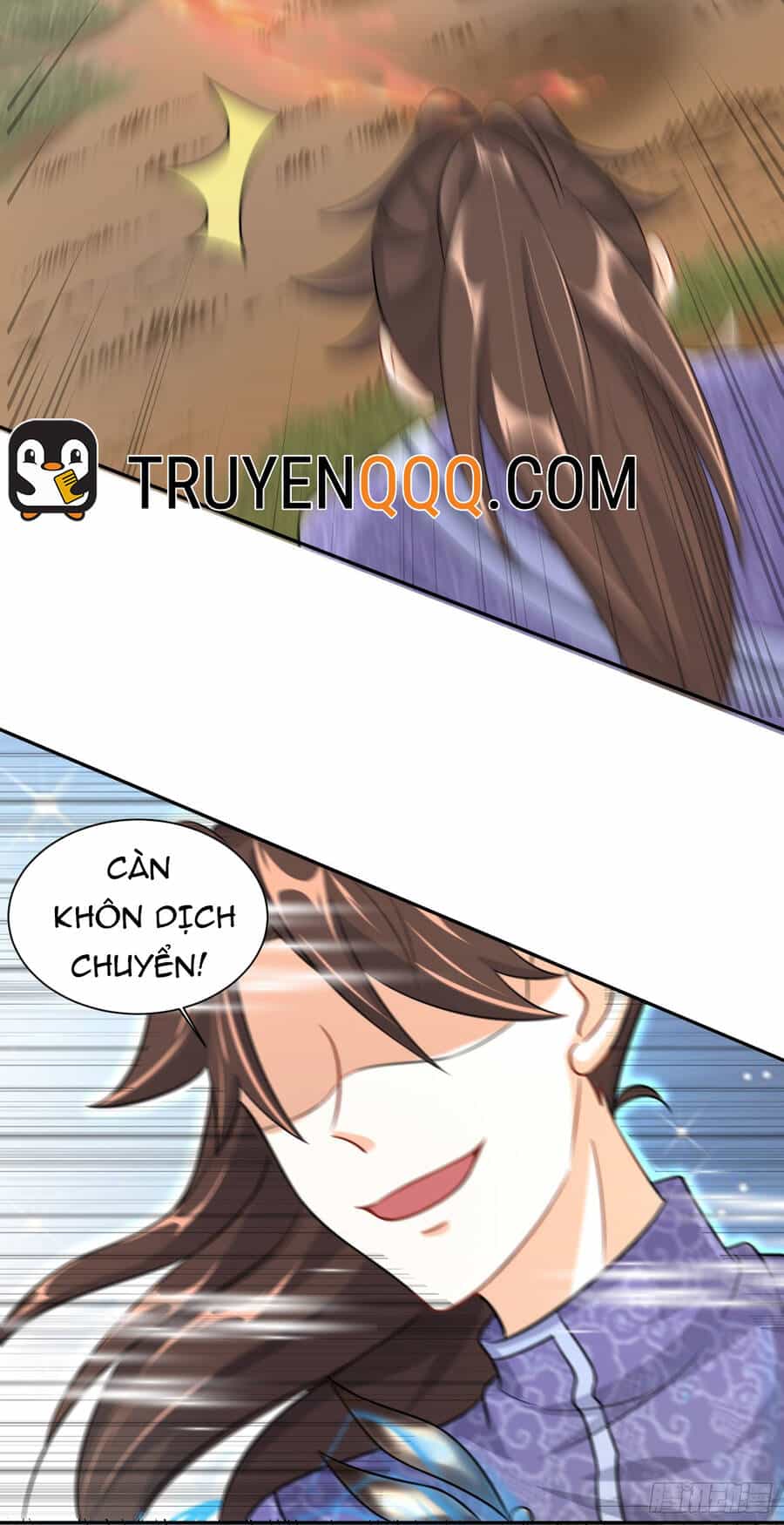 Mạnh Lên Từ Cõi Chết - Chương 16 - ảnh 55