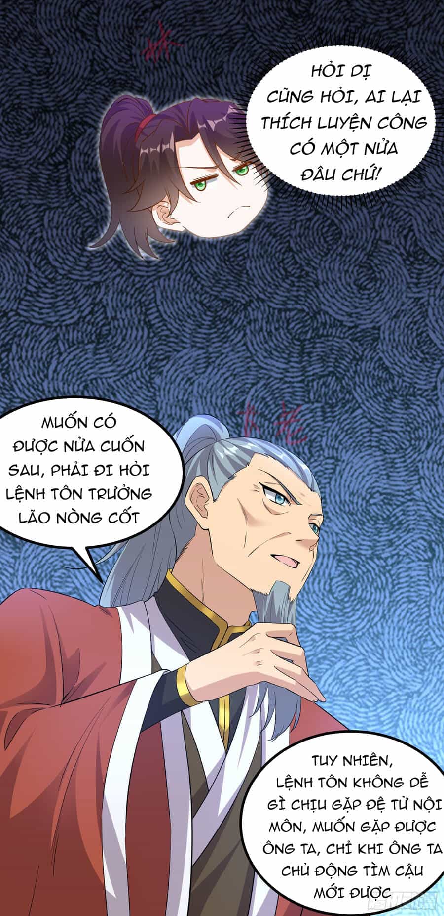 Mạnh Lên Từ Cõi Chết - Chương 17 - ảnh 14
