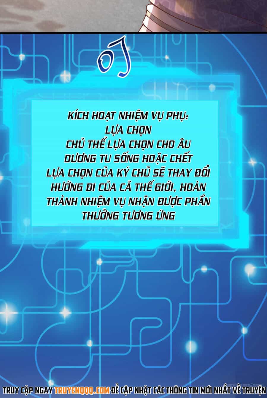 Mạnh Lên Từ Cõi Chết - Chương 17 - ảnh 53
