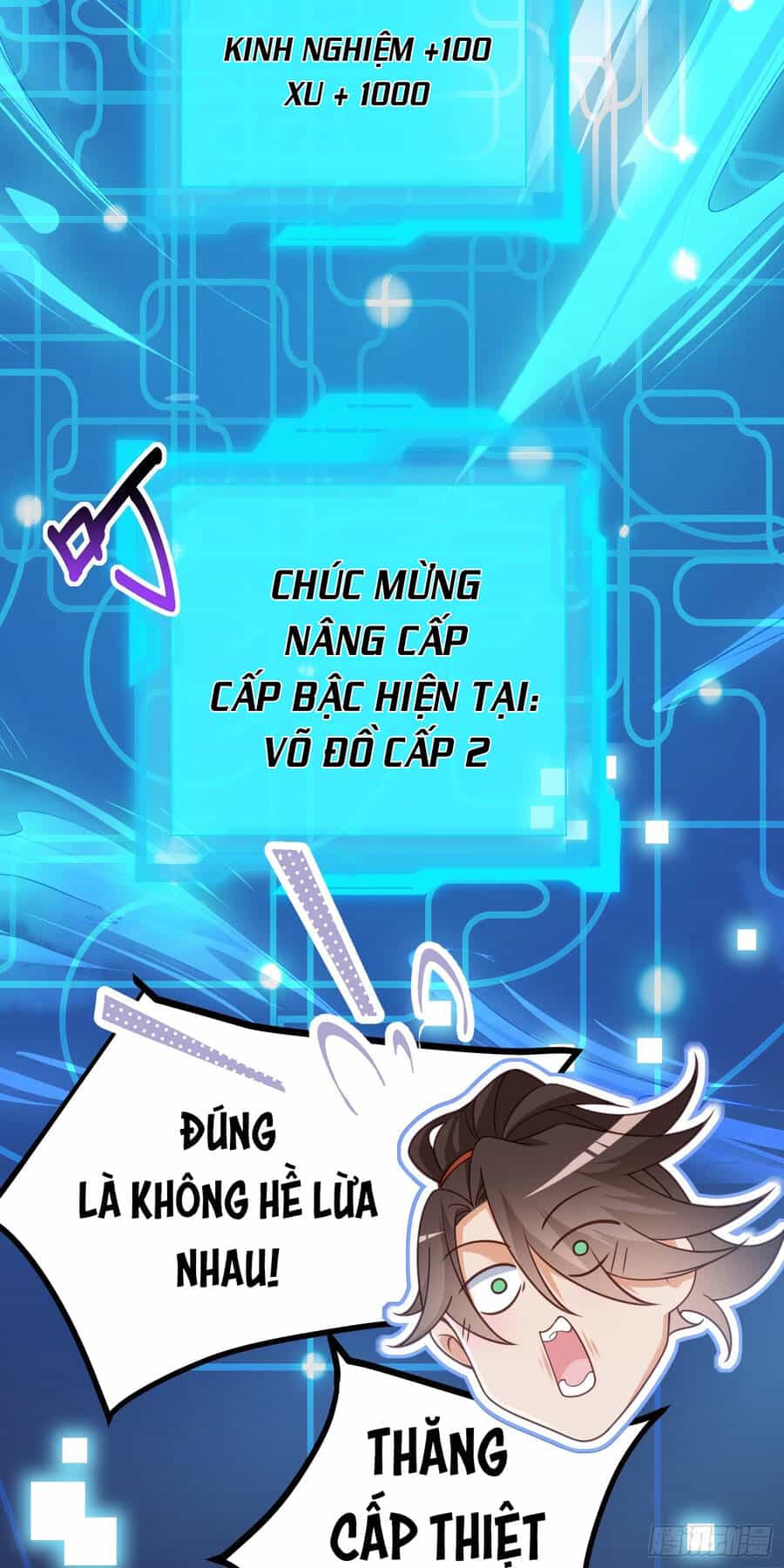 Mạnh Lên Từ Cõi Chết - Chương 1 - ảnh 25