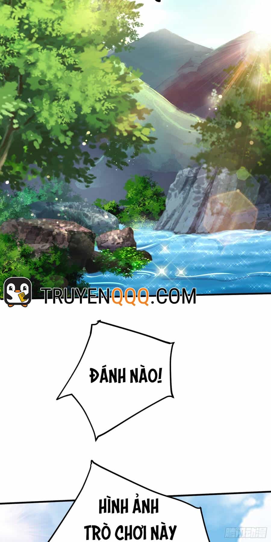 Mạnh Lên Từ Cõi Chết - Chương 1 - ảnh 3
