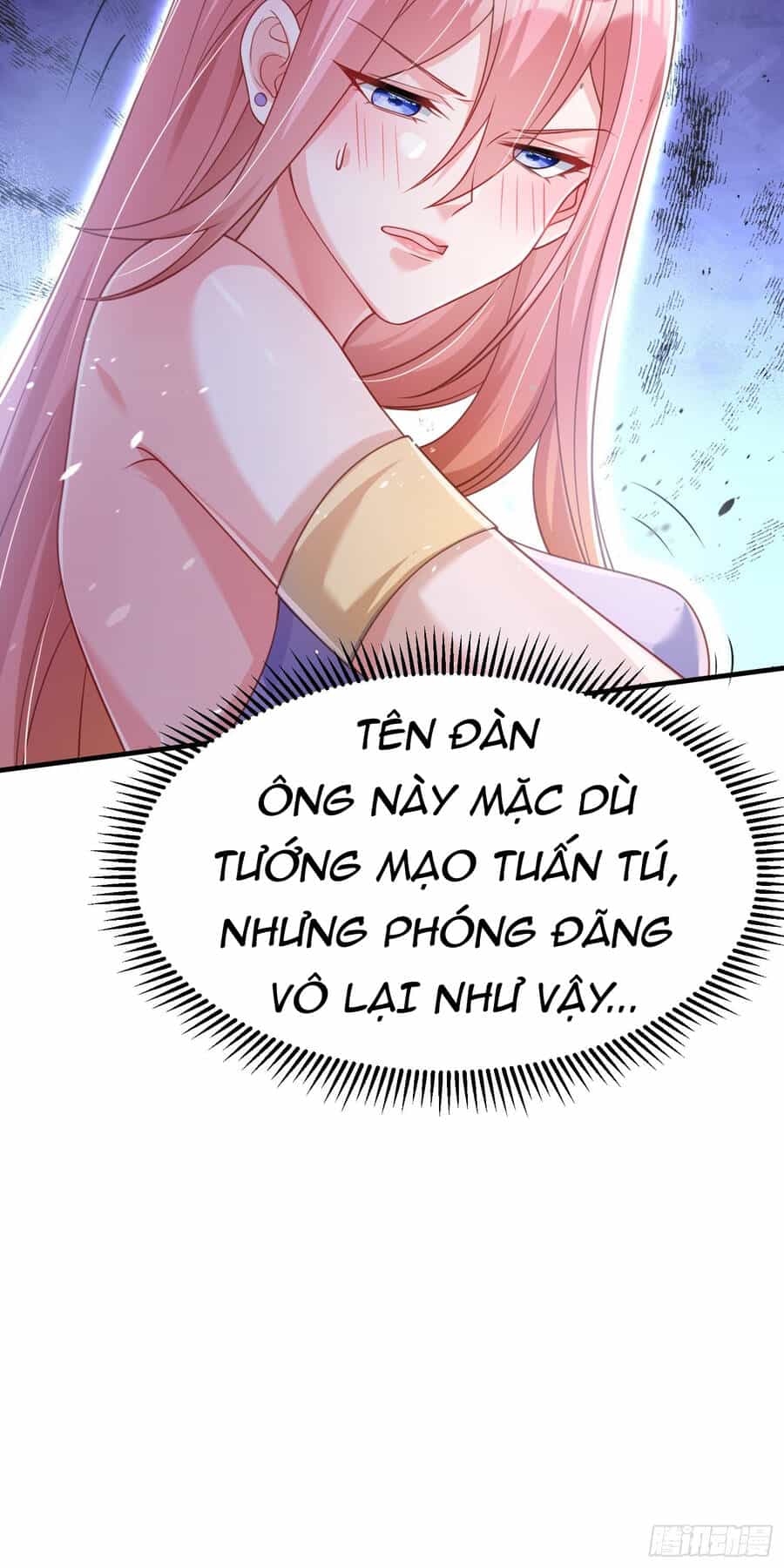 Mạnh Lên Từ Cõi Chết - Chương 1 - ảnh 31