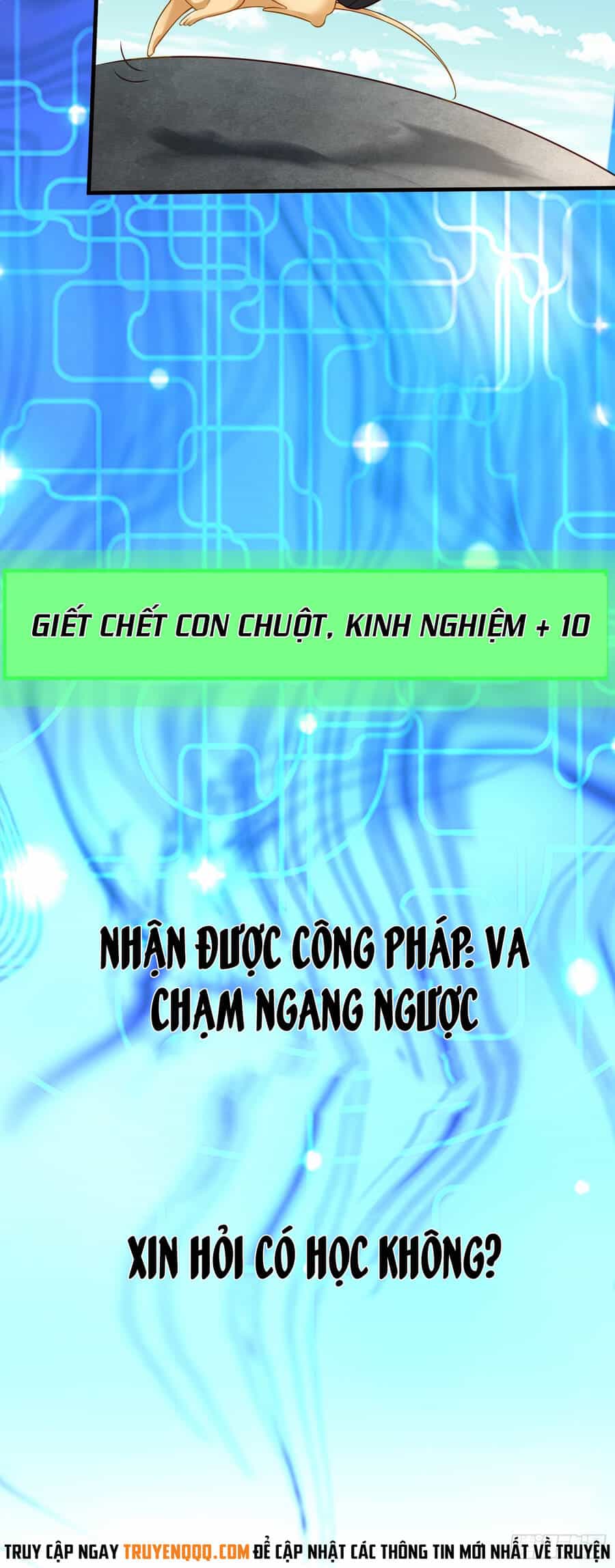 Mạnh Lên Từ Cõi Chết - Chương 1 - ảnh 61
