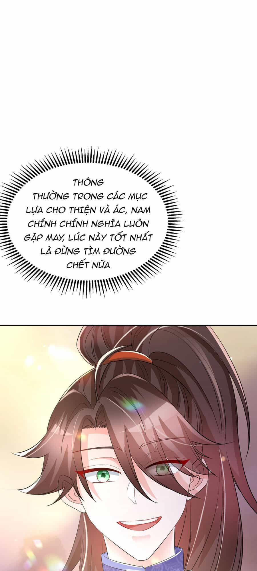 Mạnh Lên Từ Cõi Chết - Chương 18 - ảnh 2