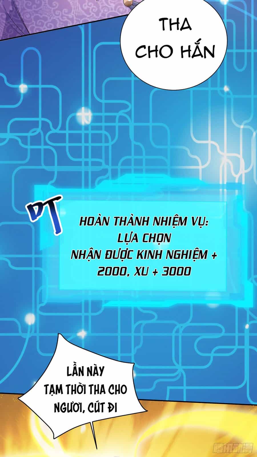 Mạnh Lên Từ Cõi Chết - Chương 18 - ảnh 4