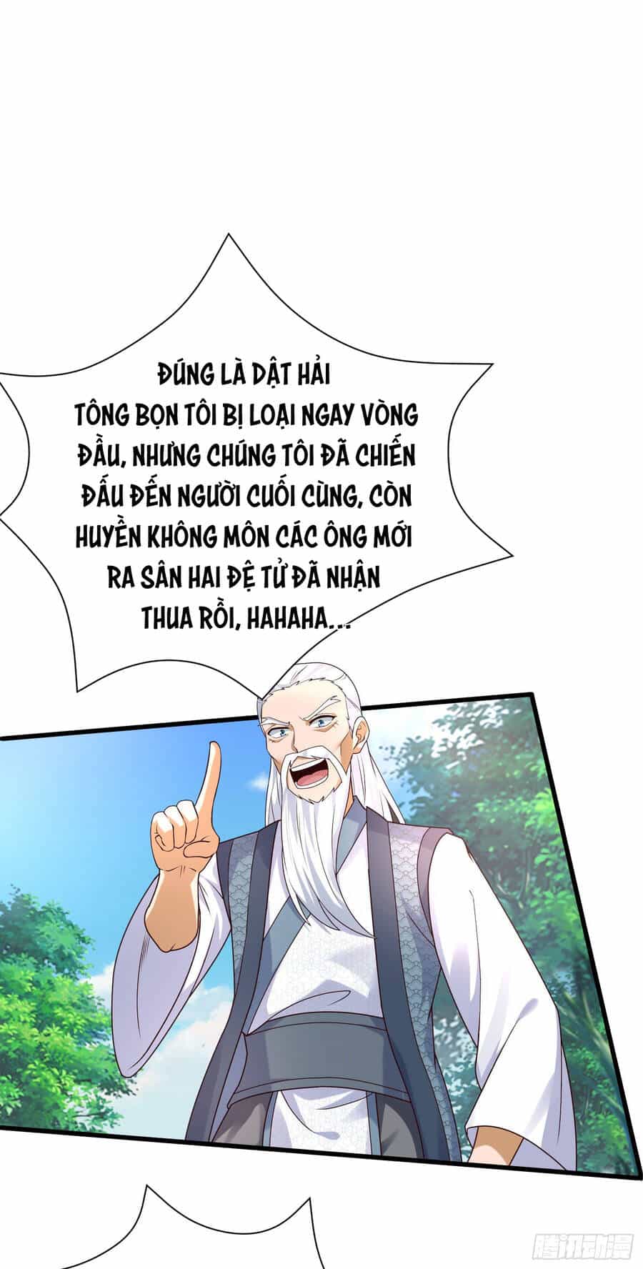 Mạnh Lên Từ Cõi Chết - Chương 19 - ảnh 34