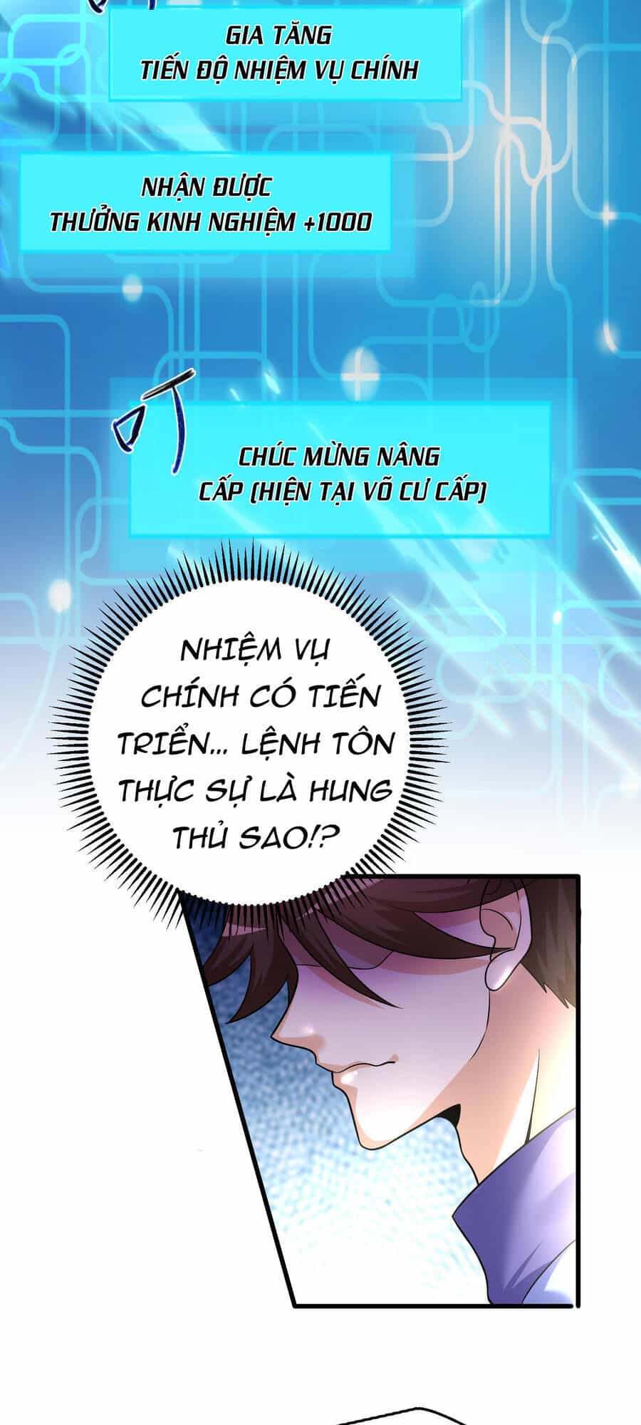 Mạnh Lên Từ Cõi Chết - Chương 19 - ảnh 42