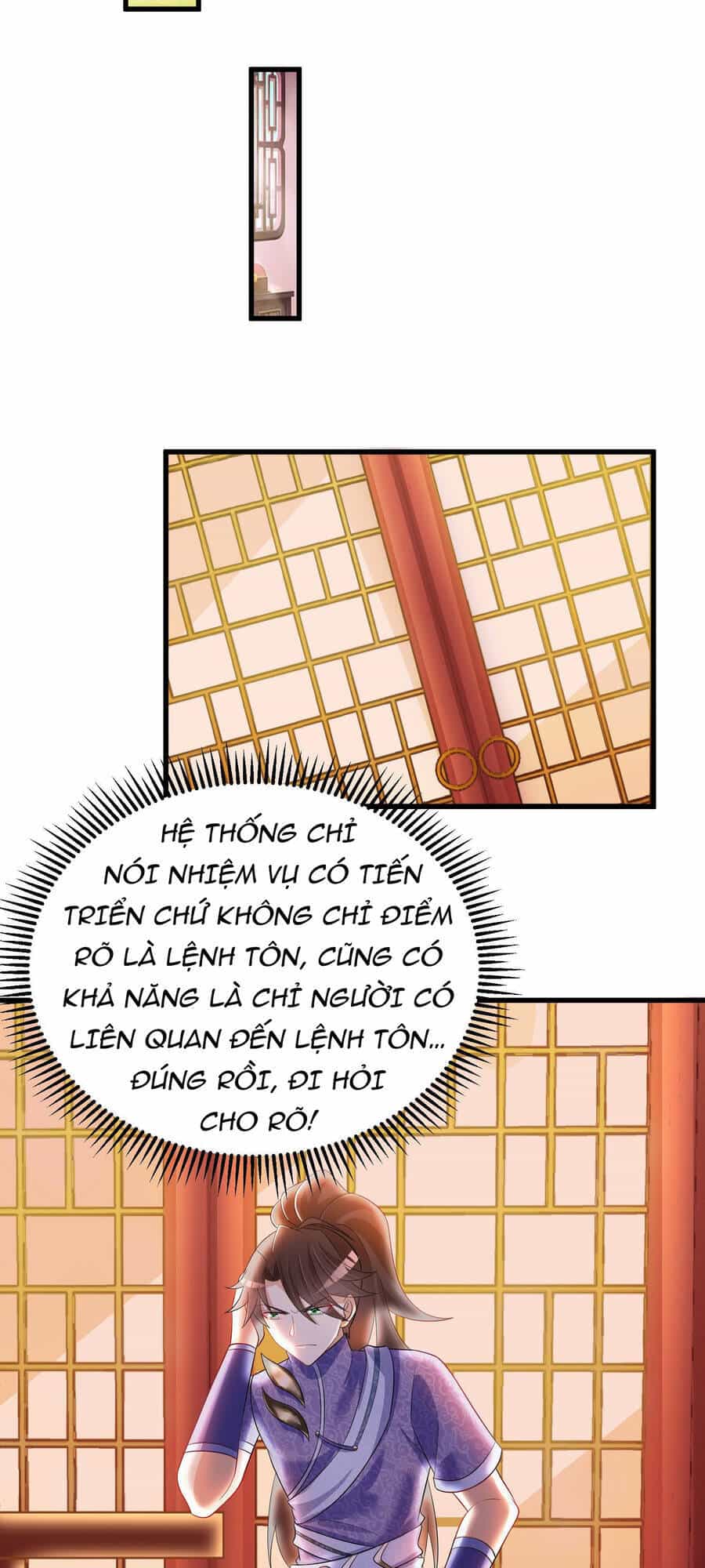 Mạnh Lên Từ Cõi Chết - Chương 19 - ảnh 46