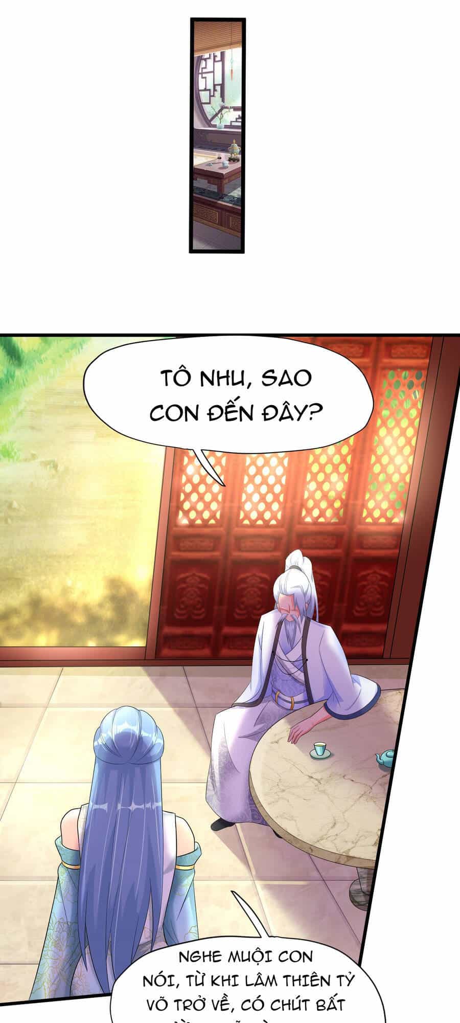 Mạnh Lên Từ Cõi Chết - Chương 19 - ảnh 52