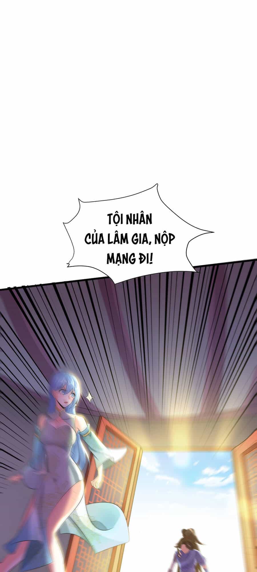 Mạnh Lên Từ Cõi Chết - Chương 19 - ảnh 55