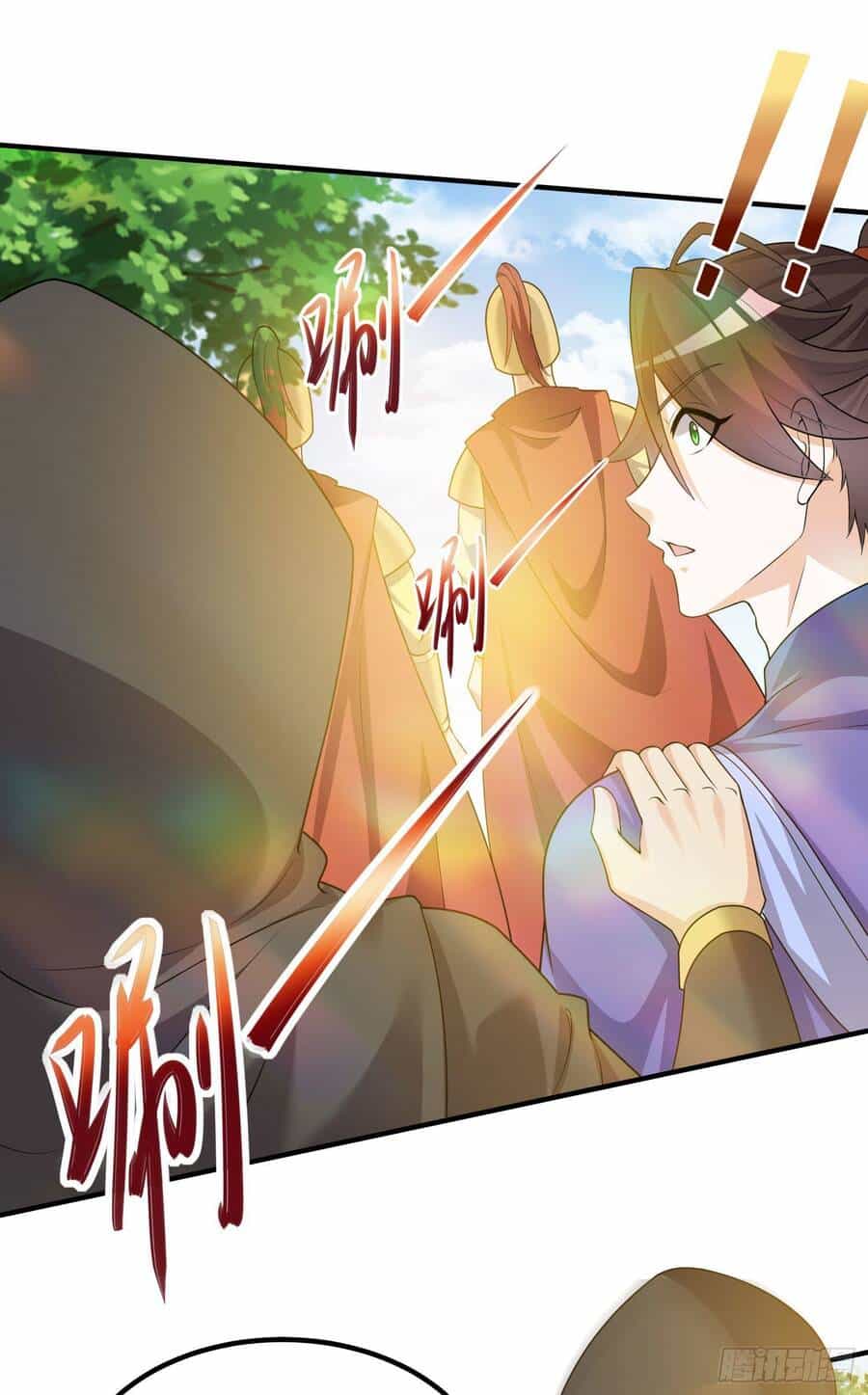 Mạnh Lên Từ Cõi Chết - Chương 20 - ảnh 49