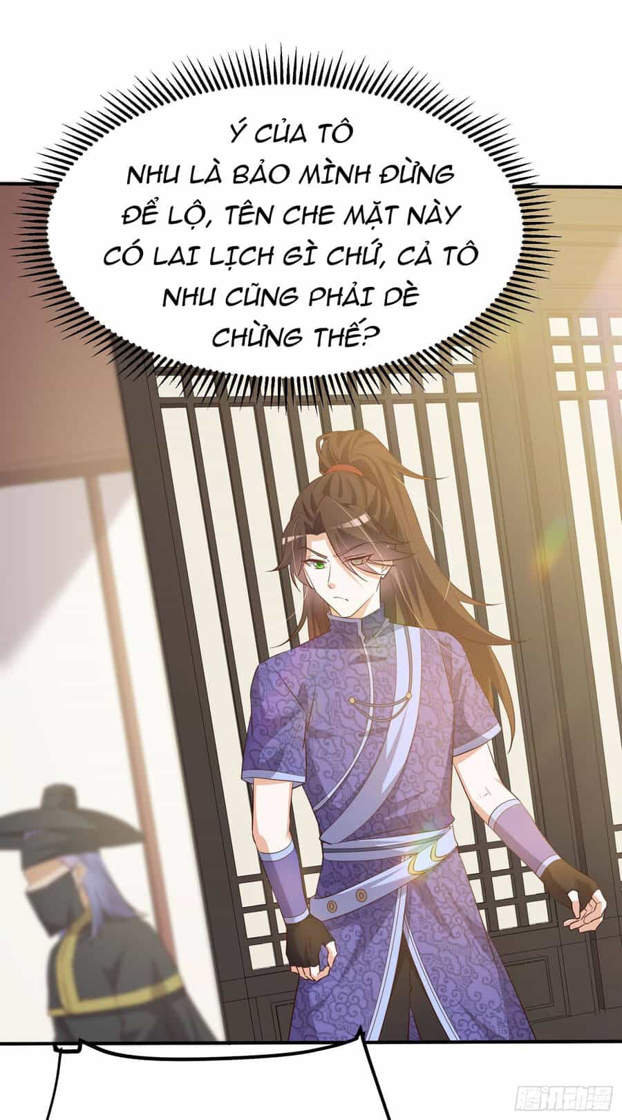 Mạnh Lên Từ Cõi Chết - Chương 22 - ảnh 21