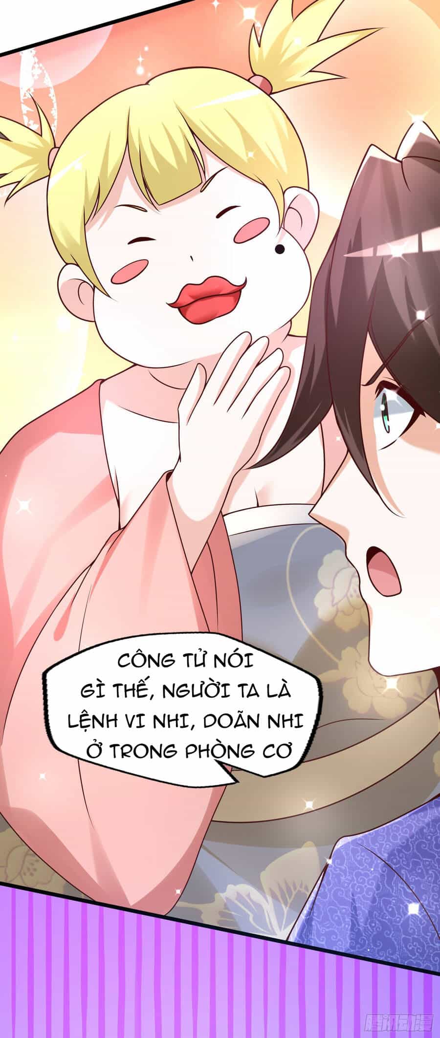 Mạnh Lên Từ Cõi Chết - Chương 22 - ảnh 41