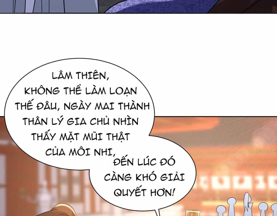 Mạnh Lên Từ Cõi Chết - Chương 23 - ảnh 114