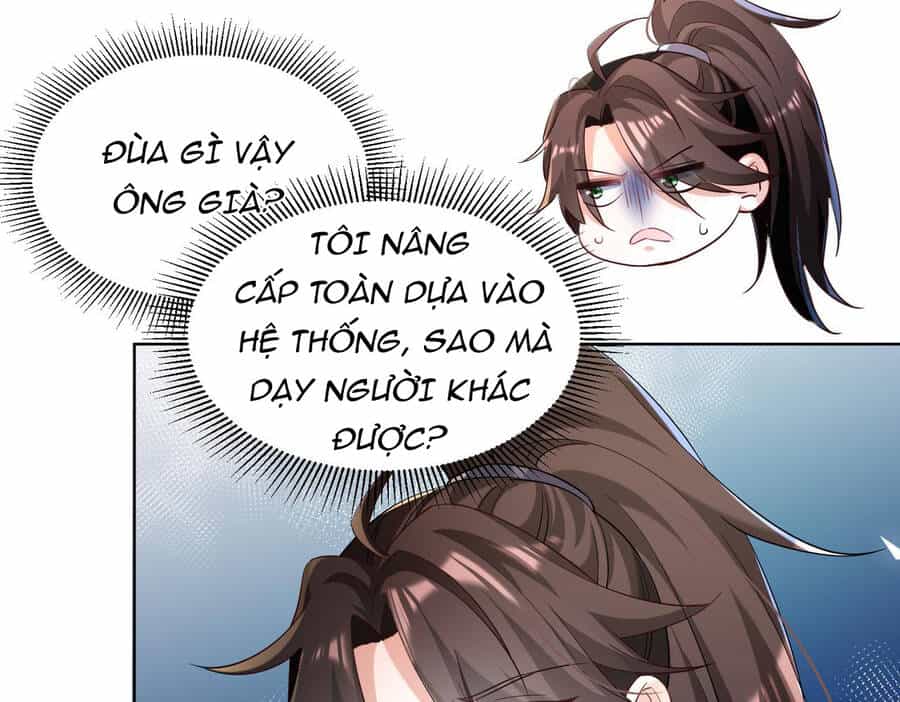 Mạnh Lên Từ Cõi Chết - Chương 23 - ảnh 20
