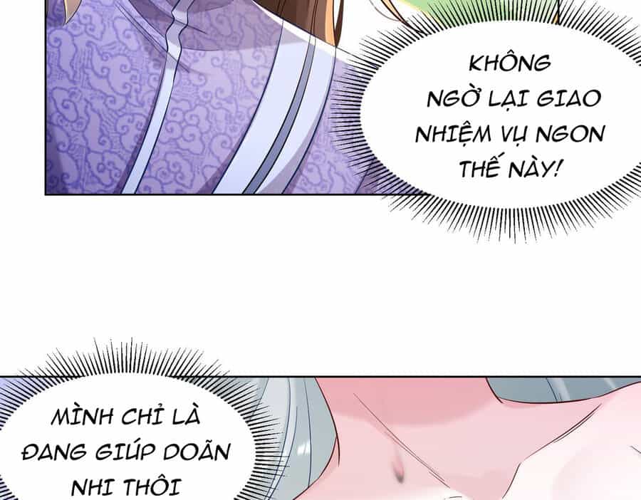 Mạnh Lên Từ Cõi Chết - Chương 23 - ảnh 43