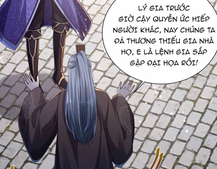 Mạnh Lên Từ Cõi Chết - Chương 23 - ảnh 60