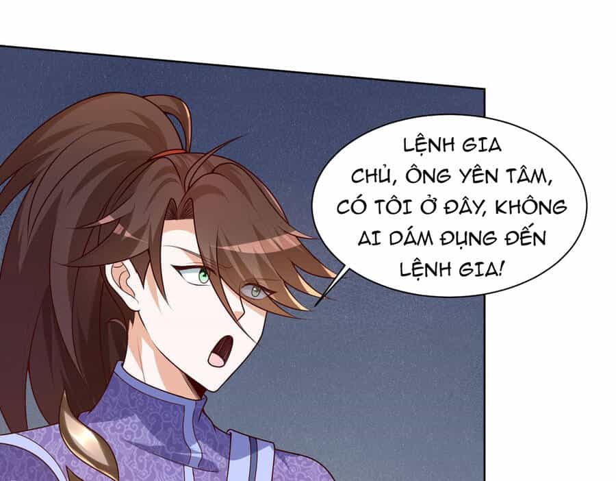 Mạnh Lên Từ Cõi Chết - Chương 23 - ảnh 63