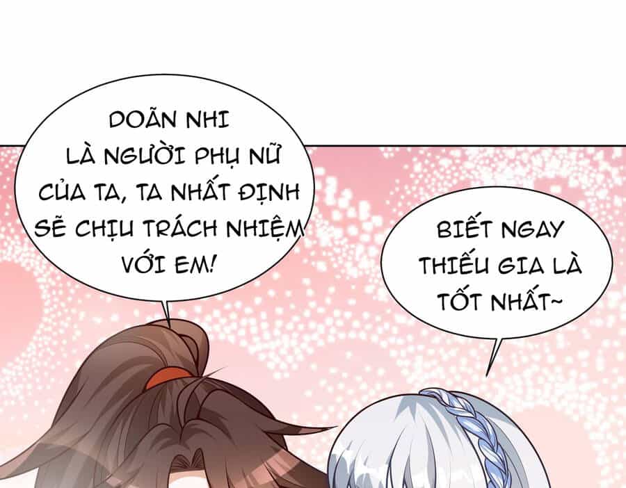 Mạnh Lên Từ Cõi Chết - Chương 23 - ảnh 78
