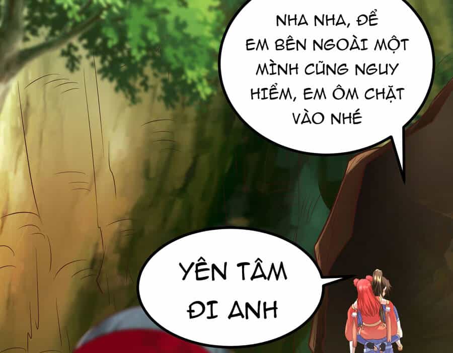 Mạnh Lên Từ Cõi Chết - Chương 24 - ảnh 115