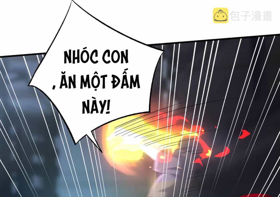 Mạnh Lên Từ Cõi Chết - Chương 24 - ảnh 127