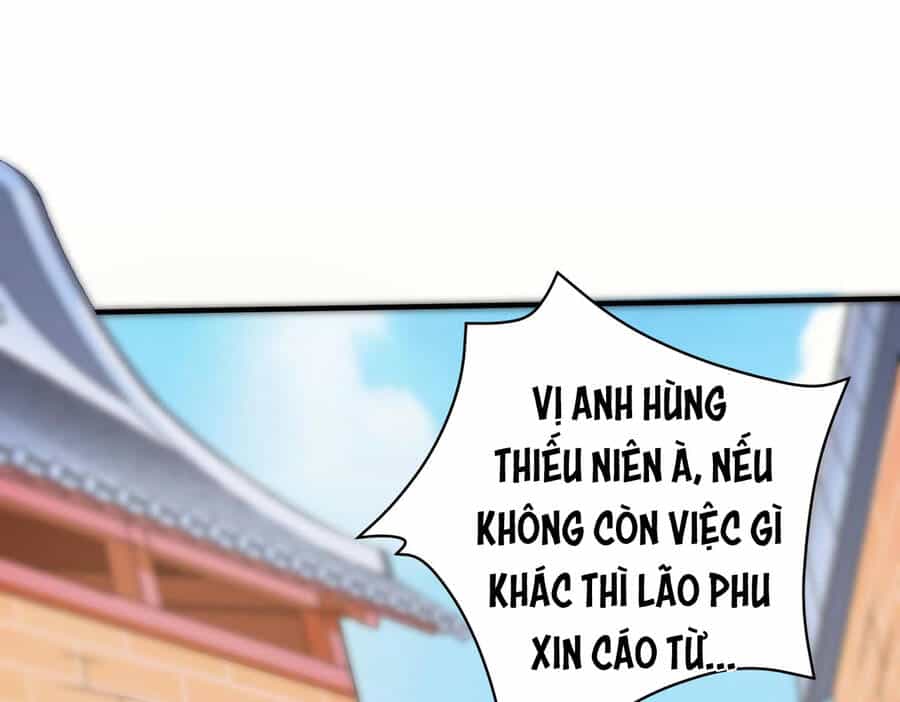 Mạnh Lên Từ Cõi Chết - Chương 24 - ảnh 31