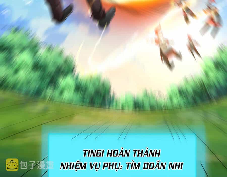 Mạnh Lên Từ Cõi Chết - Chương 24 - ảnh 61