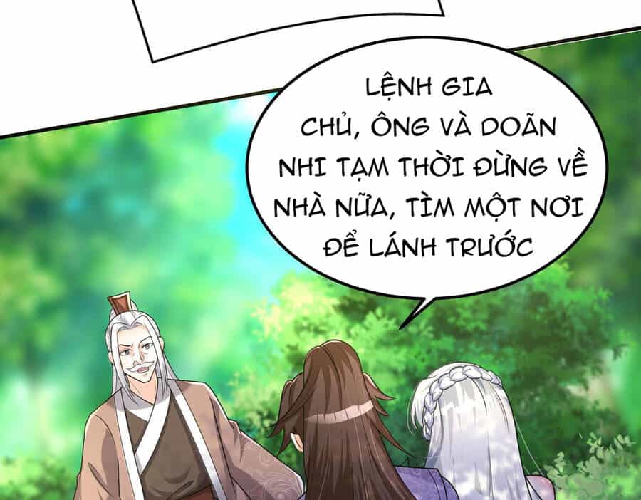 Mạnh Lên Từ Cõi Chết - Chương 24 - ảnh 66