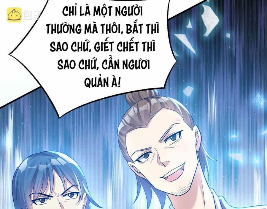 Mạnh Lên Từ Cõi Chết - Chương 24 - ảnh 81