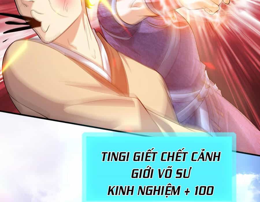 Mạnh Lên Từ Cõi Chết - Chương 24 - ảnh 88