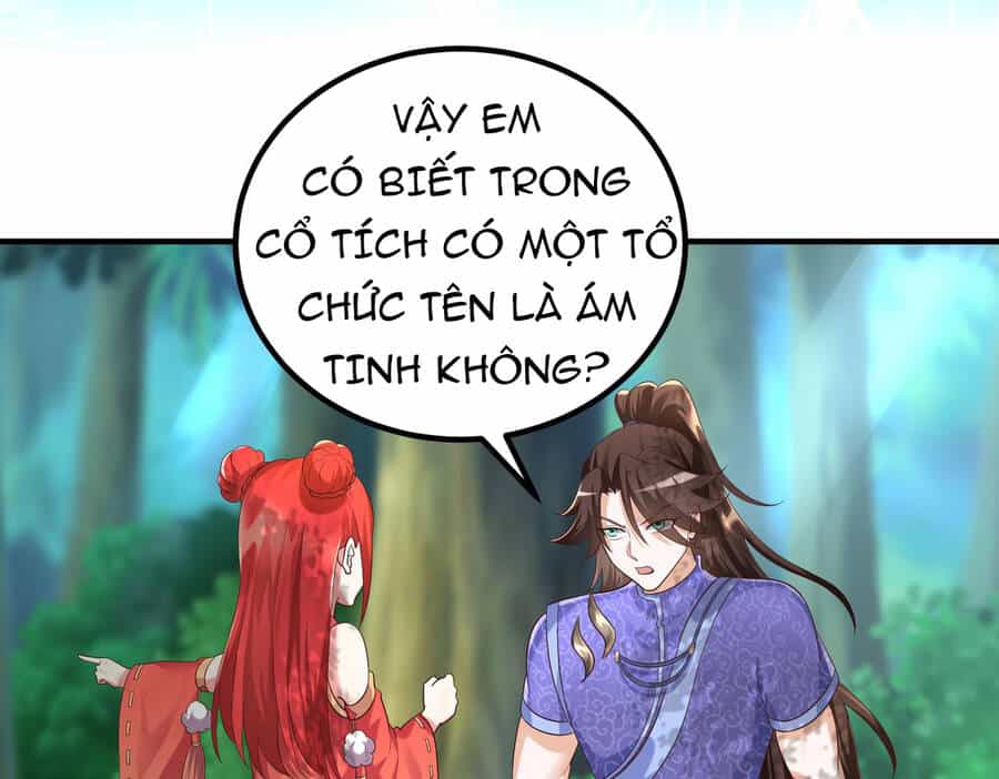 Mạnh Lên Từ Cõi Chết - Chương 24 - ảnh 97