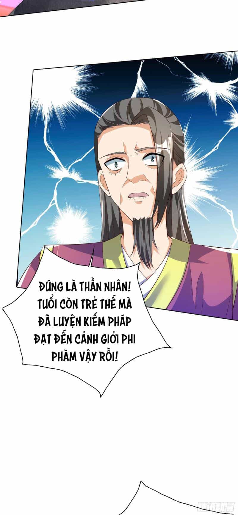 Mạnh Lên Từ Cõi Chết - Chương 26 - ảnh 26