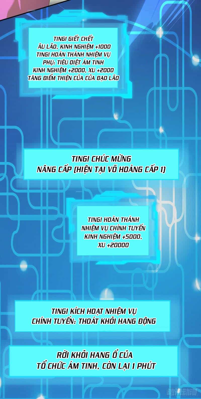 Mạnh Lên Từ Cõi Chết - Chương 26 - ảnh 40