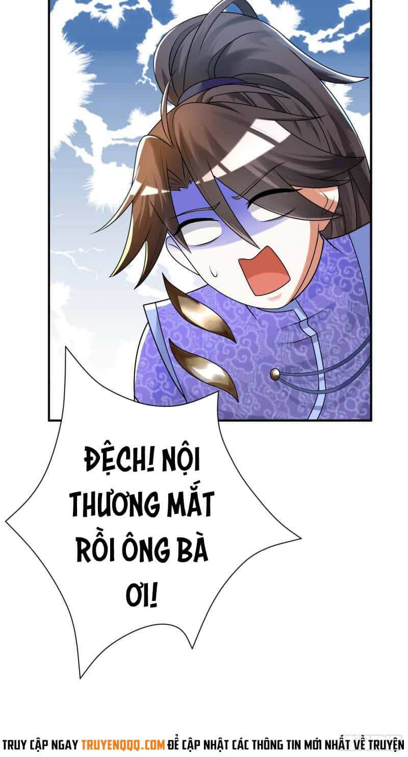 Mạnh Lên Từ Cõi Chết - Chương 26 - ảnh 53