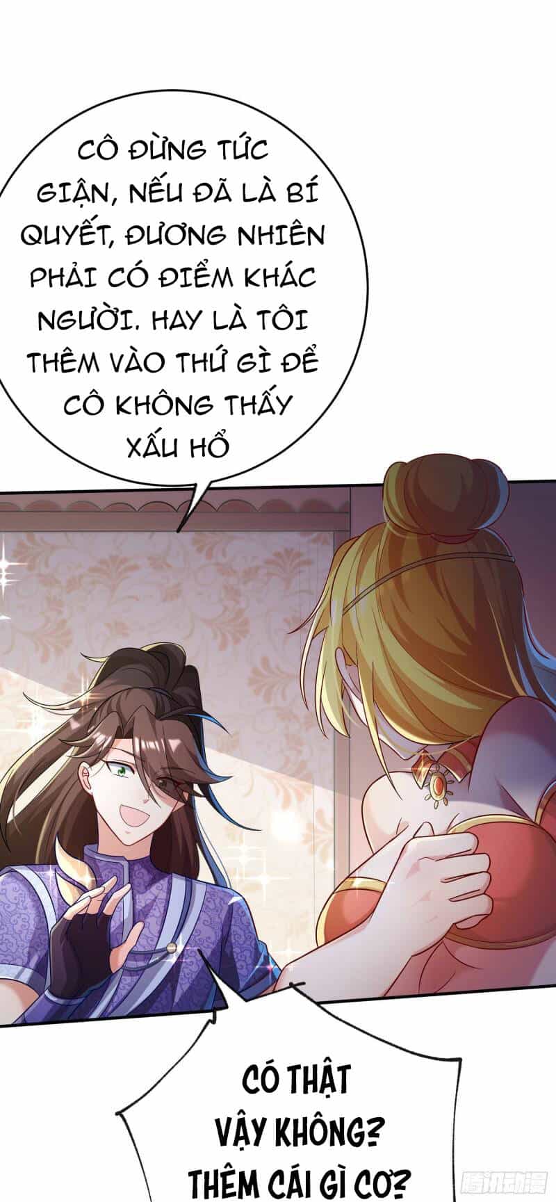 Mạnh Lên Từ Cõi Chết - Chương 27 - ảnh 31