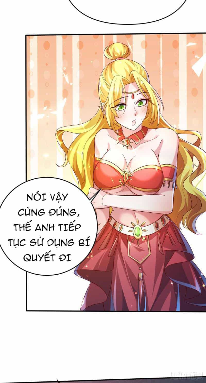 Mạnh Lên Từ Cõi Chết - Chương 27 - ảnh 33